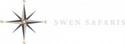 Swen Safaris Logo